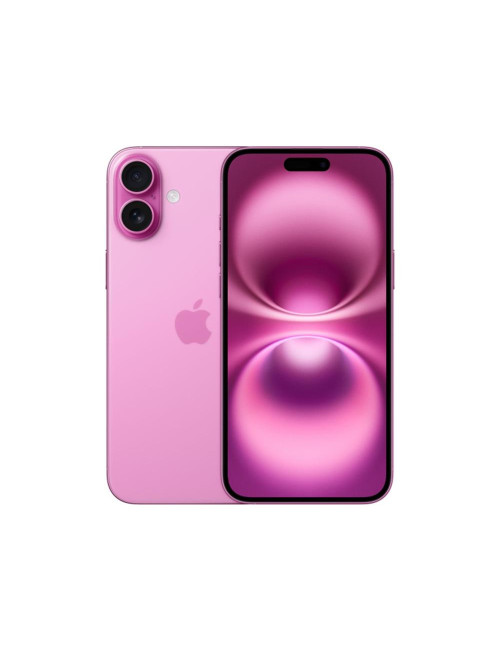 Movil apple iphone 16 plus 128gb