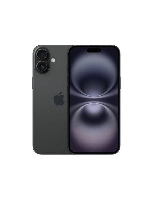 Apple iphone 16 plus 512gb black