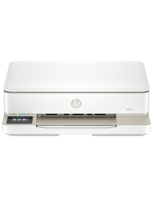 Multifunción inyeccion hp envy 6120e wifi