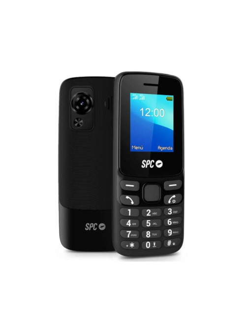 Telefono movil spc talk 2 2340n