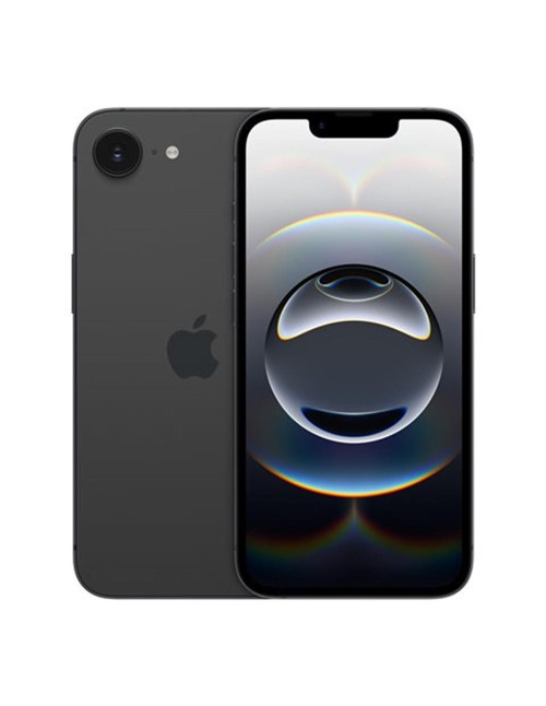 Apple iphone 16e 128gb negro