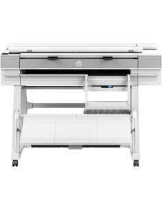 Plotter hp designjet t950 mfp a0