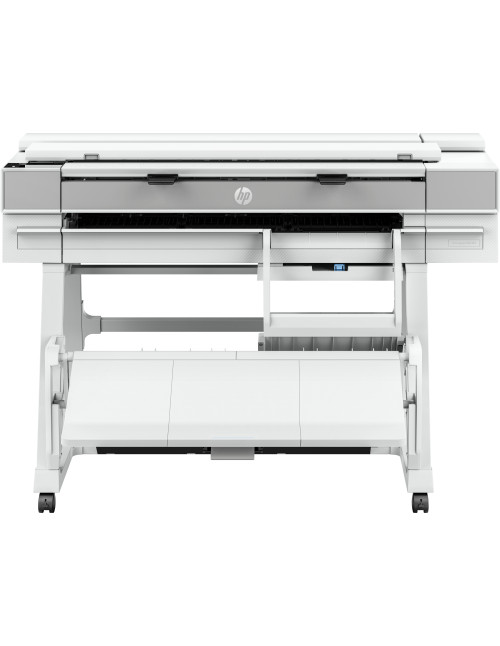 Plotter hp designjet t950 mfp a0