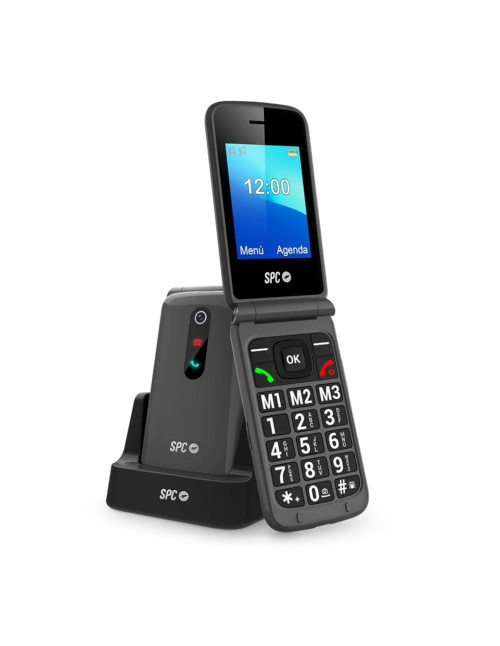 Telefono movil spc stella 3 2339n