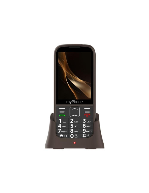 Telefono movil myphone halo 4 plus