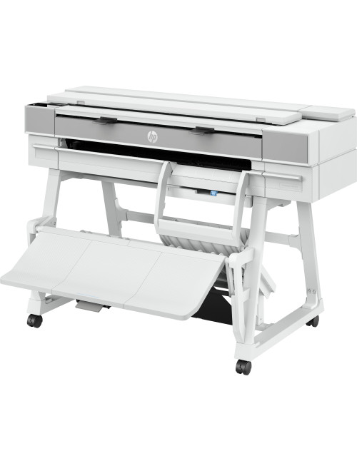 Plotter hp designjet t950 mfp a0