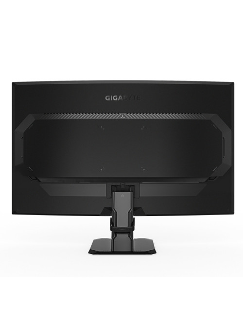 Monitor curvo gaming gigabyte gs27fc 27 pulgadas