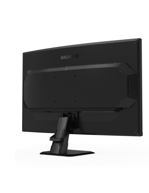 Monitor curvo gaming gigabyte gs27fc 27 pulgadas