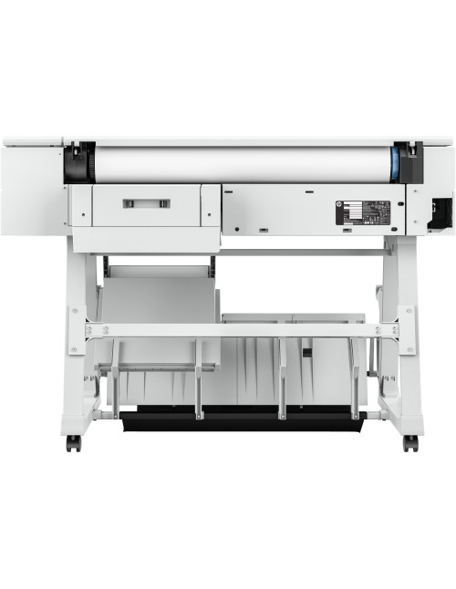 Plotter hp designjet t950 mfp a0