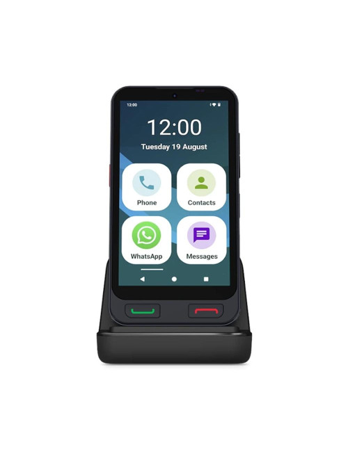 Telefono movil smartphone spc zeus 2