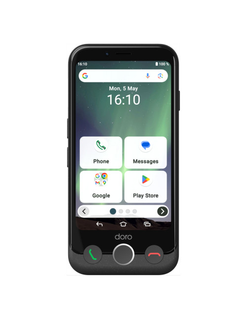 Movil doro aurora a10 4 64gb