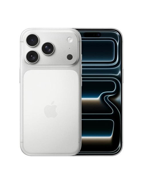 Apple iphone 17 pro 512gb silver