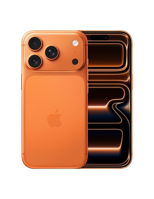 Apple iphone 17 pro 512gb cosmic