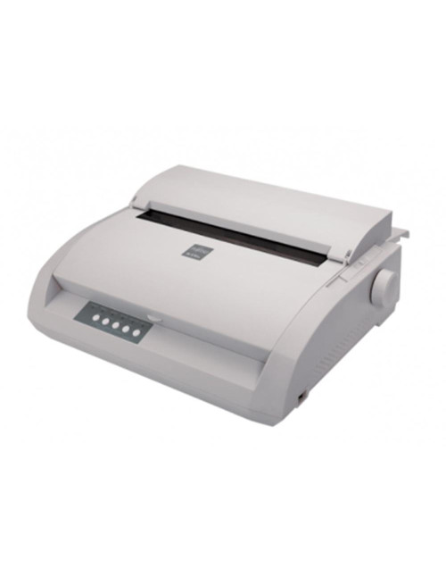 Impresora matricial fujitsu dl3750+