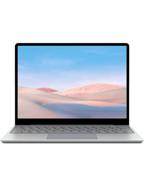 Portatil microsoft surface laptop go 2