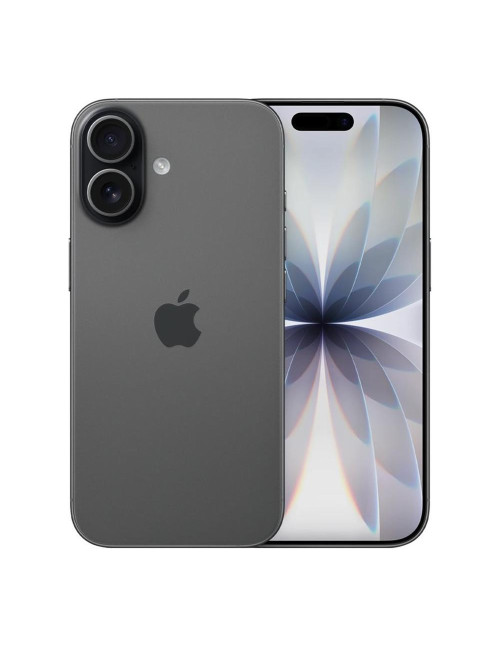 Apple iphone 17 256gb black