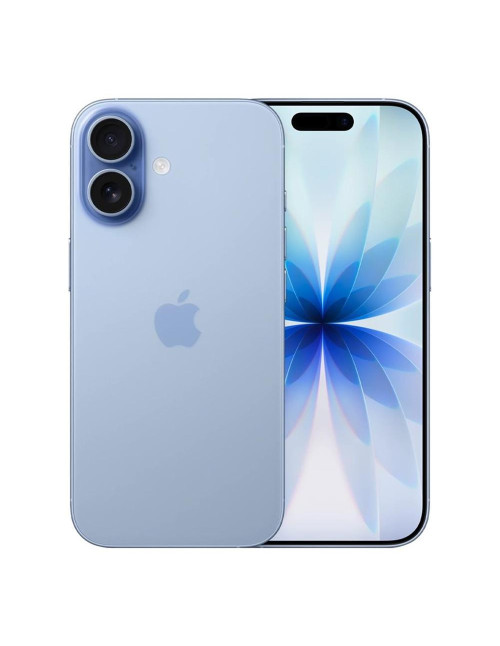 Apple iphone 17 256gb mist blue