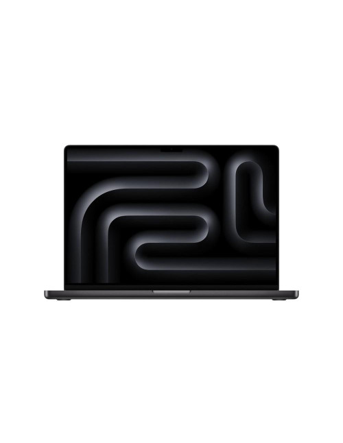 Portatil apple macbook pro 16 apple