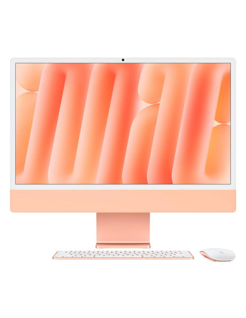 Ordenador all in one apple imac