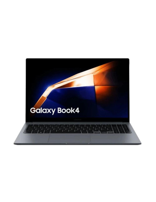 Portatil samsung galaxy book4 i7 - 1355u 16gb