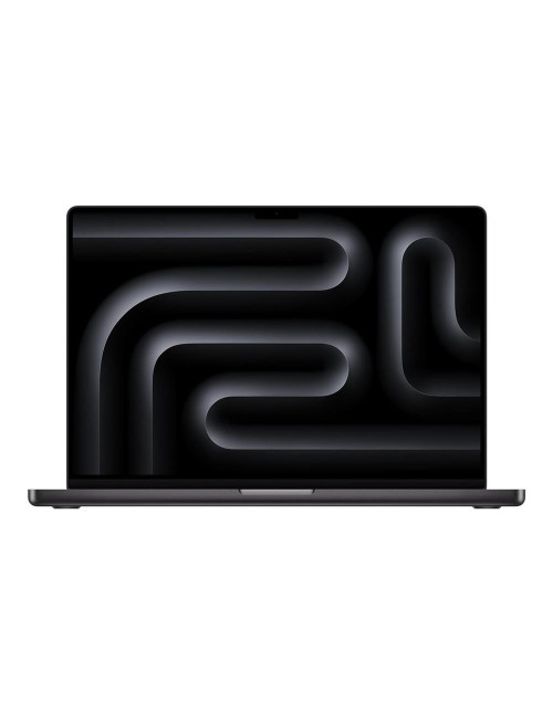 Portatil apple macbook pro 16 apple