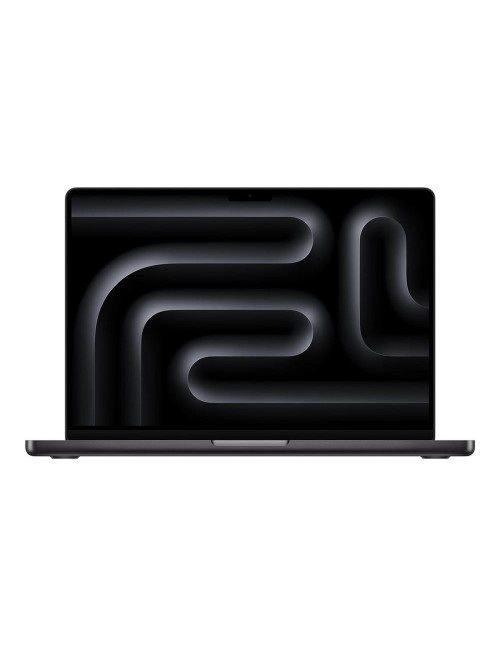 Portatil apple macbook pro 14 m5