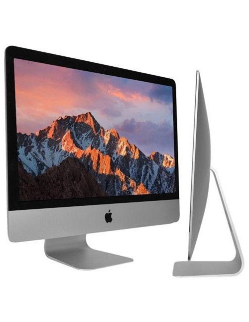 Ordenador all in one apple imac
