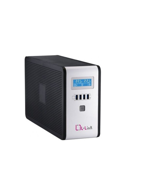 Sai l - link 1600va ll - 7716