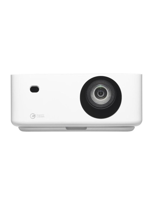 Proyector optoma laser ml1080 dlp fhd