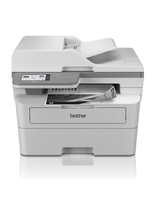 Multifuncion laser brother mfc - l2960dw monocromo wifi