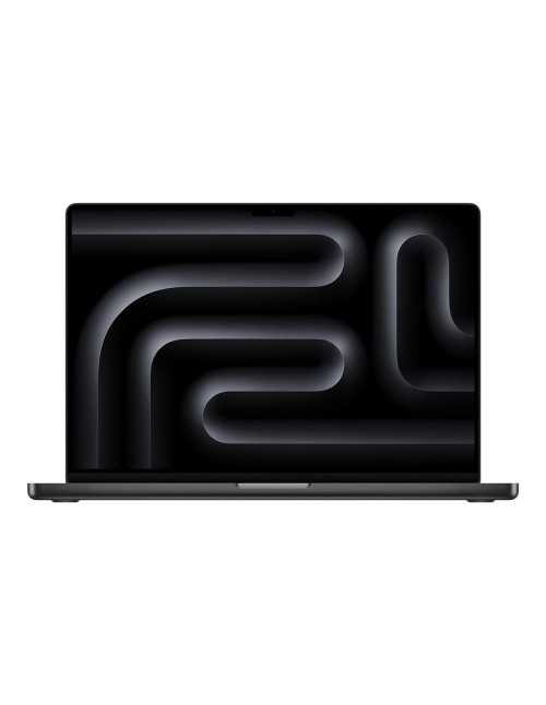 Portatil apple macbook pro 16 apple