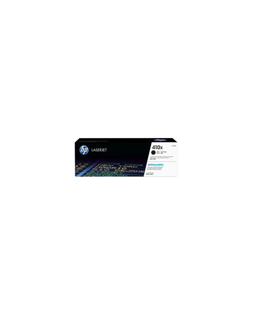 Toner hp cf410x negro m452dnm452dw laserjet