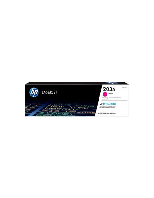 Toner hp 203a cf543a magenta 1300