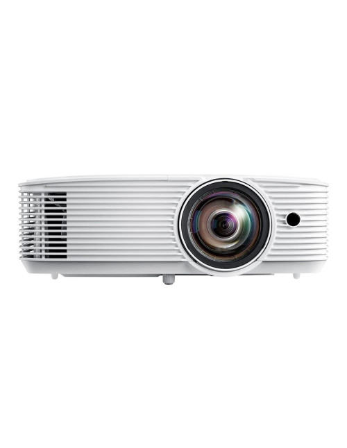 Proyector optoma x309st dlp xga 3700