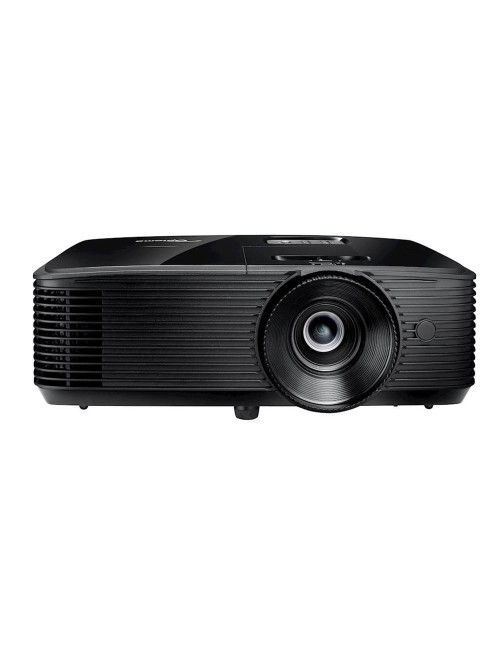 Proyector optoma w371 dlp wxga 3800