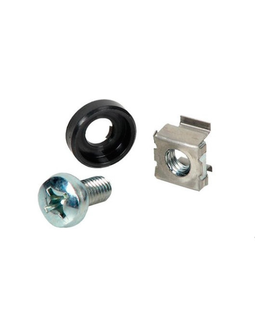 Tornillos armario rack phasak 10 unidades