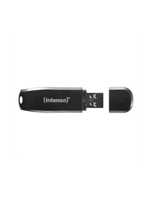 Memoria usb 3.2 intenso speed 32gb