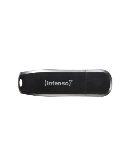 Memoria usb 3.2 intenso speed 256gb