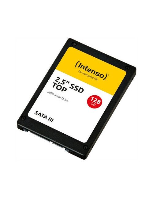 Disco duro interno solido ssd intenso