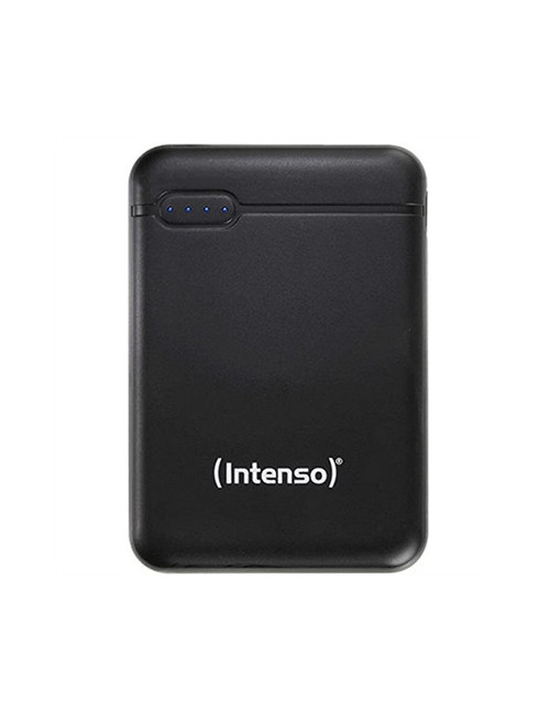 Powerbank intenso xs5000 5000 mah negro