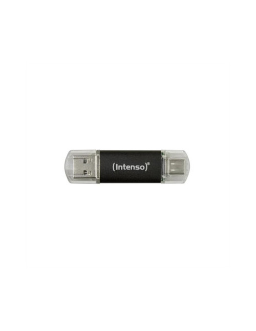 Memoria usb 3.2 intenso 128gb twist