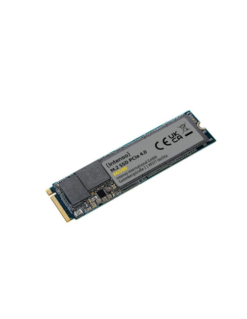 Disco duro interno solido ssd intenso