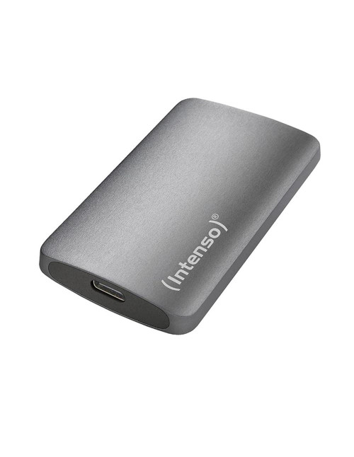 Disco duro externo solido ssd intenso