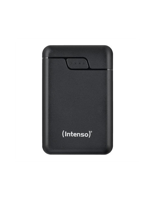 Powerbank intenso b10000 10000mah negro