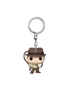 Llavero funko pop keychain indiana jones