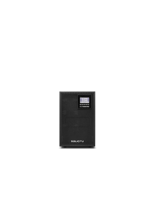 Salicru slc - 10000 - twin pro3 b1 sistema alimentación