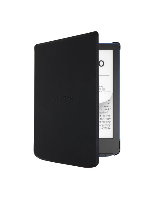 Pocketbook funda shell series verse +
