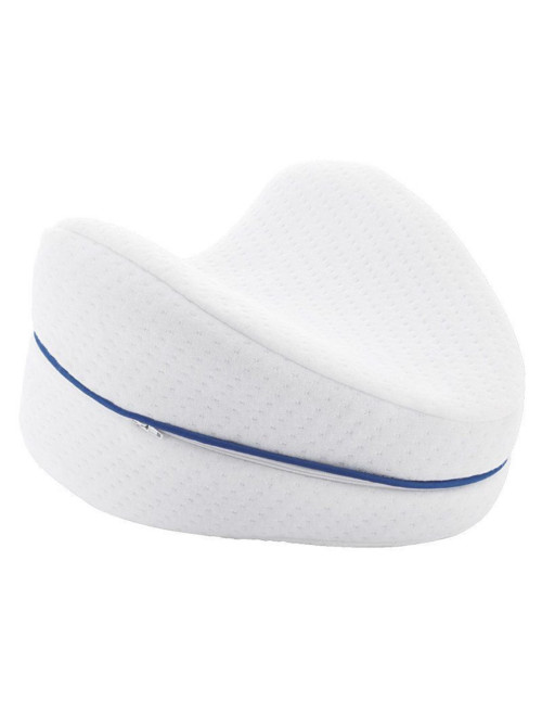 Almohada ergonomica thulos th - hw008 piernas