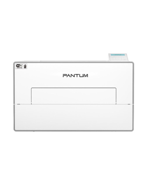 Impresora laser pantum bp4200dw monocromo duplex