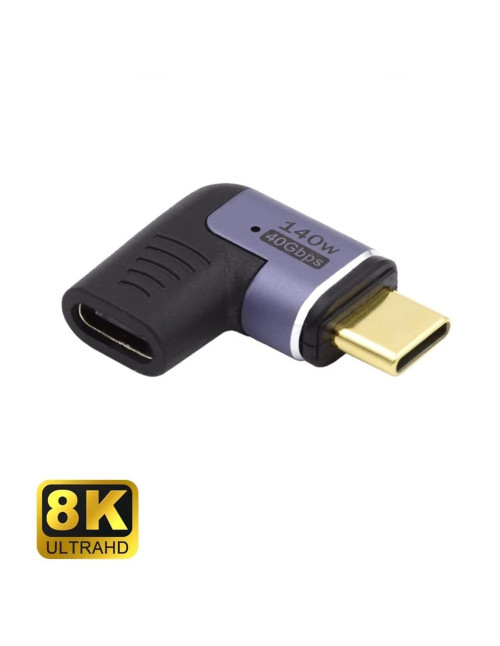 Adaptador usb tipo c ewent ec1048